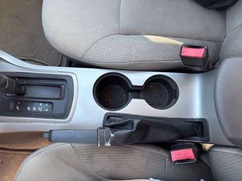 Used 2011 Ford Focus S FWD image 39