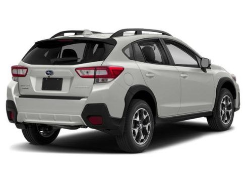 Used 2020 Subaru Crosstrek 2.0i Premium AWD/4WD image 2