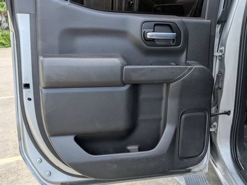 Certified 2019 Chevrolet Silverado 1500 LT w/ Texas Edition RWD image 23