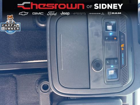 Used 2023 Ford Bronco Outer Banks AWD/4WD image 26