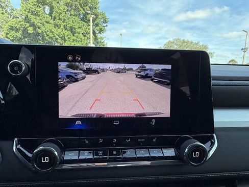 New 2026 Chevrolet Colorado LT RWD image 23