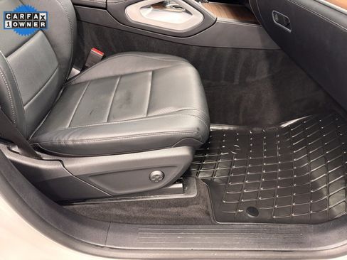 Certified 2022 Mercedes-Benz GLE 350 4MATIC image 17