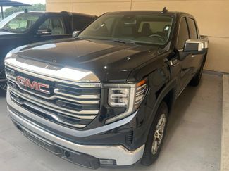 Used 2025 GMC Sierra 1500 SLT AWD/4WD video 1