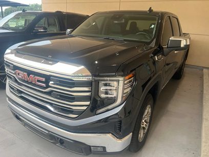 Used 2025 GMC Sierra 1500 SLT