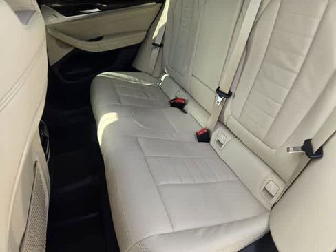 Used 2019 BMW X4 xDrive30i w/ Convenience Package image 13