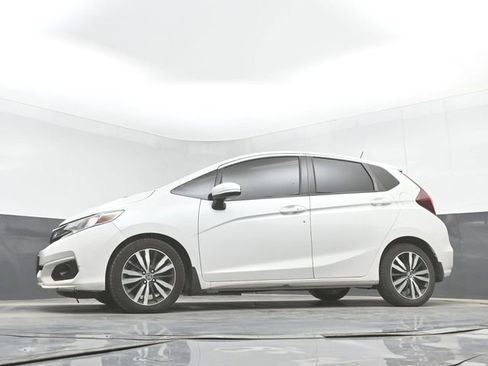 Used 2019 Honda Fit EX image 30
