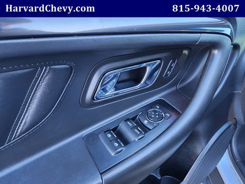 Used 2013 Ford Taurus SHO image 35