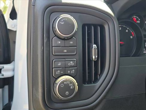 New 2026 Chevrolet Silverado 3500 W/T w/ WT Convenience Package AWD/4WD image 16