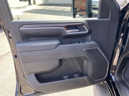 Certified 2025 GMC Sierra 2500 SLE AWD/4WD image 21