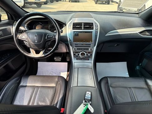 Used 2018 Lincoln MKZ Select w/ Select Plus Package AWD/4WD image 40