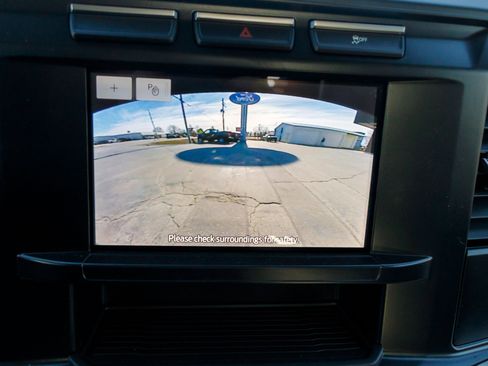 New 2024 Ford F350 XL w/ Snow Plow Prep Package image 18