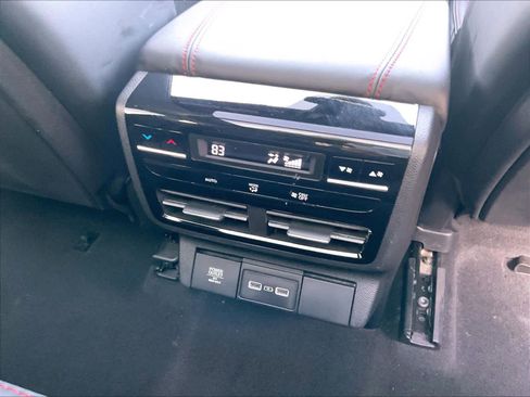 Used 2023 Acura MDX A-Spec image 36