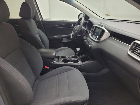 Used 2020 Kia Sorento LX AWD/4WD image 21