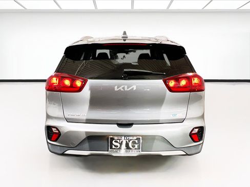 Used 2022 Kia Niro LX FWD image 5