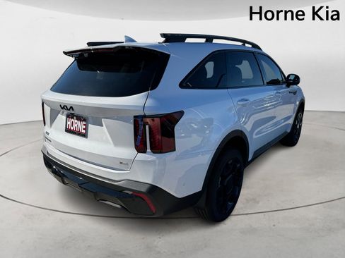 New 2026 Kia Sorento SX Prestige image 4
