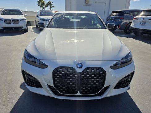 New 2026 BMW 430i 430i w/ M Sport Package image 2