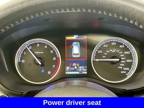 Used 2022 Subaru Forester Premium w/ Popular Package #1 image 16