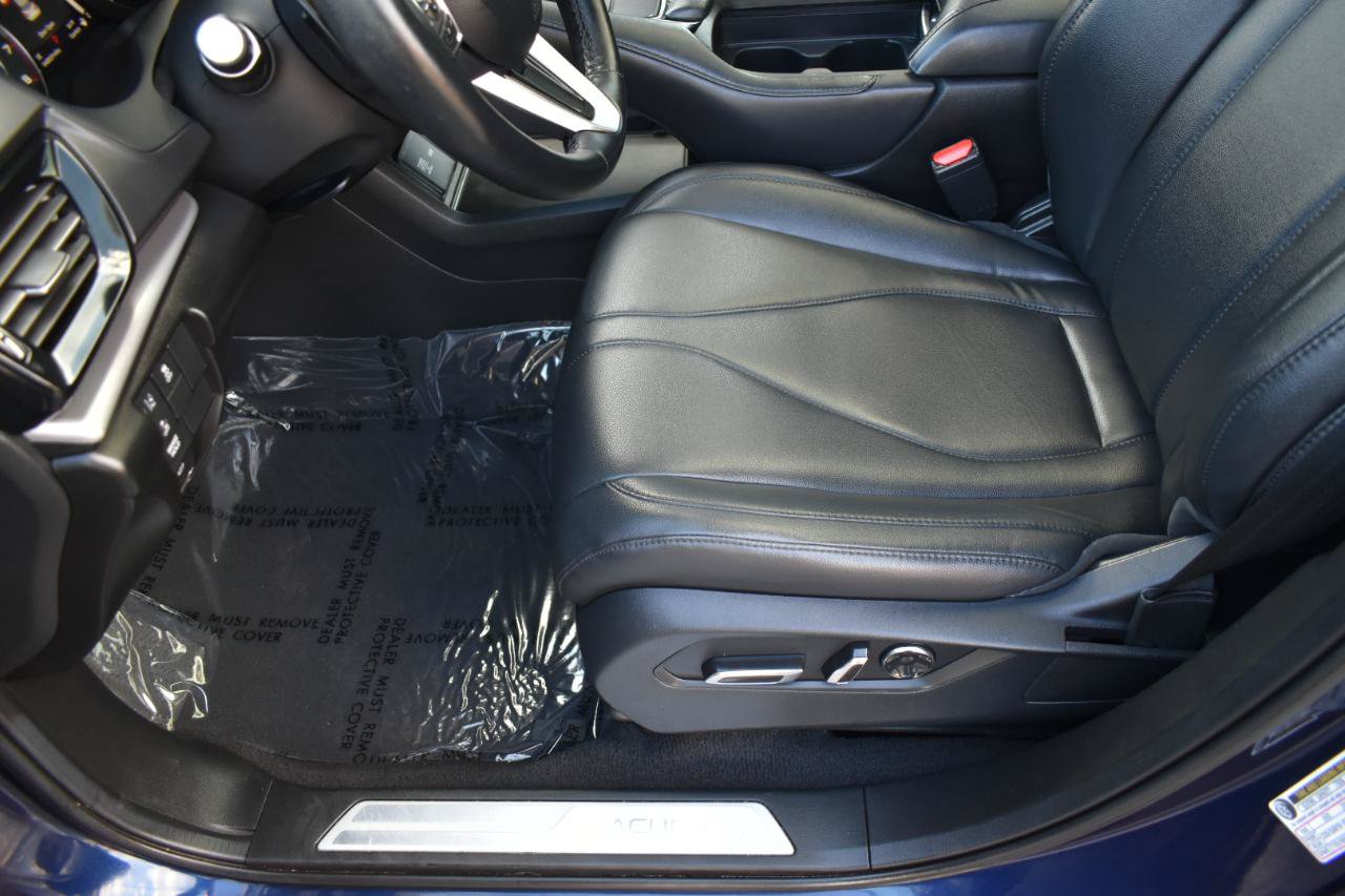 Used 2020 Acura RDX AWD image 25