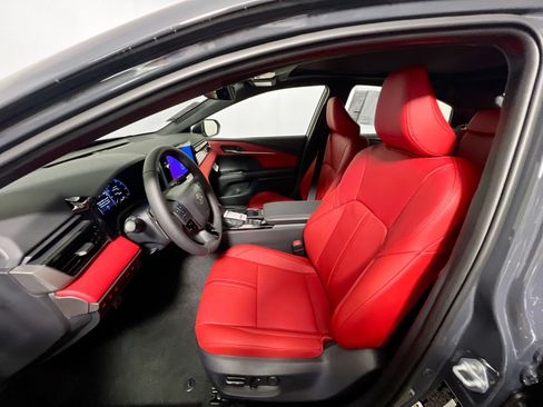 New 2026 Toyota Camry XSE FWD image 14