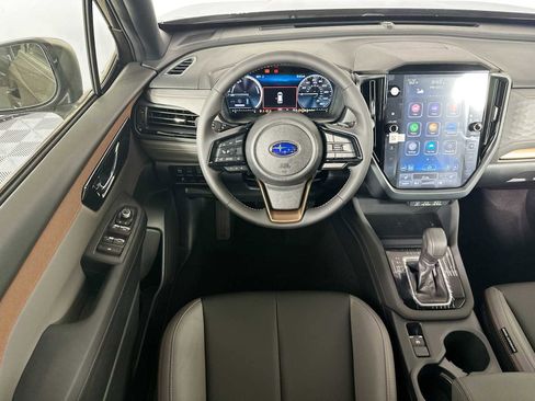 New 2025 Subaru Forester Sport w/ Popular Package image 21