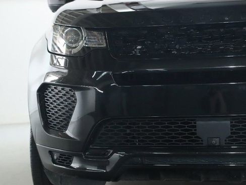 Used 2019 Land Rover Discovery Sport HSE Luxury AWD/4WD image 6
