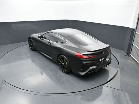 Used 2019 BMW M850i xDrive Coupe w/ Driving Assistance Package AWD/4WD image 23