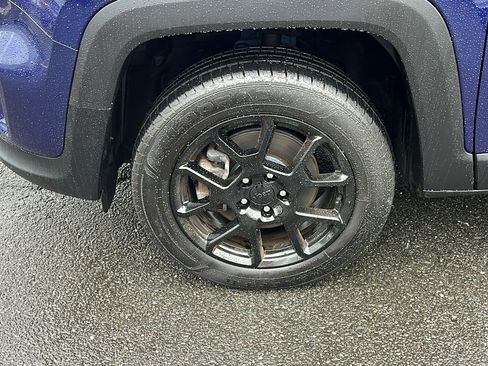 Used 2020 Jeep Renegade Altitude image 9