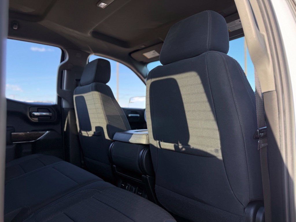 Used 2022 GMC Sierra 1500 Elevation AWD/4WD image 17