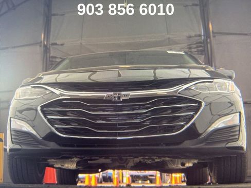 Used 2024 Chevrolet Malibu LT image 10