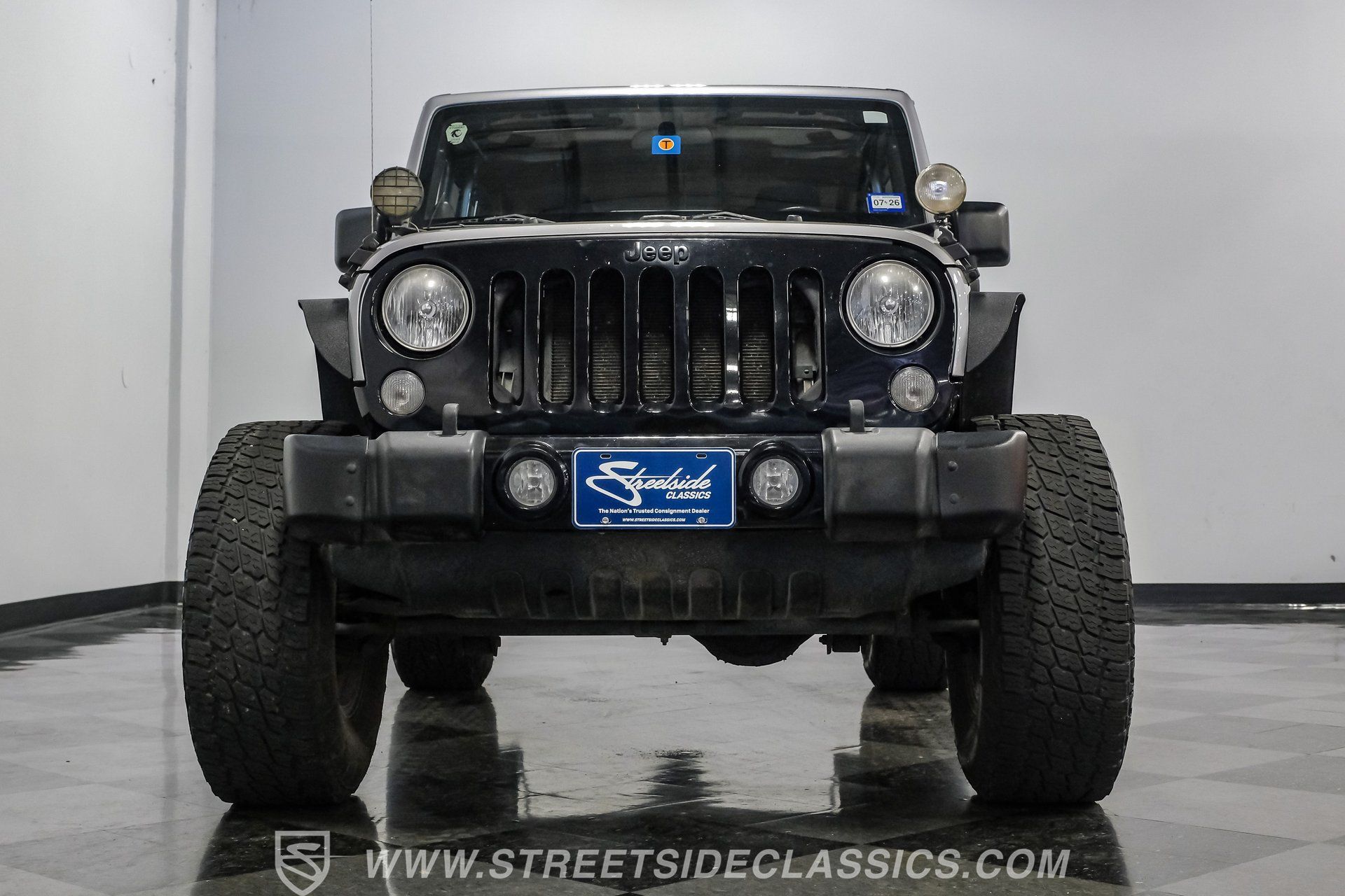 Used 2014 Jeep Wrangler Sport AWD/4WD image 31