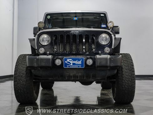 Used 2014 Jeep Wrangler Sport AWD/4WD image 31