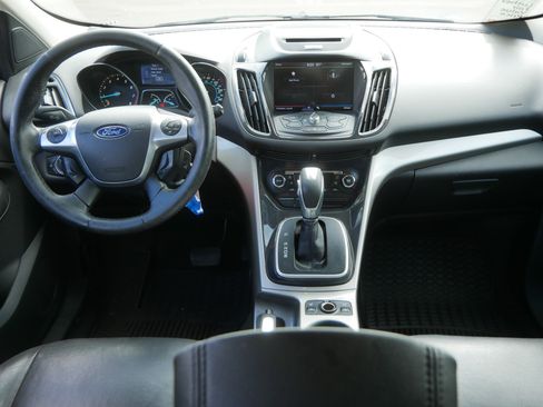 Used 2013 Ford Escape SEL FWD image 10