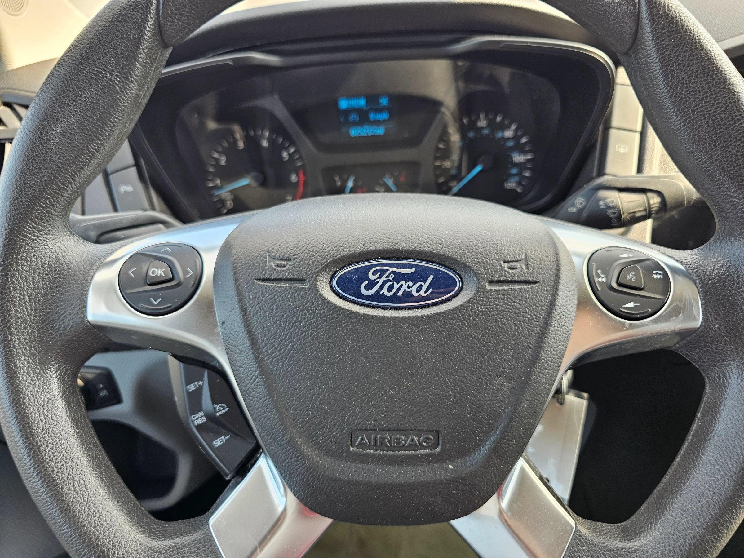 Used 2018 Ford Transit 350 XL RWD image 11