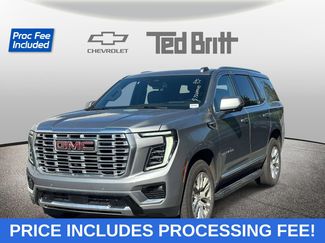 Used 2025 GMC Yukon Denali AWD/4WD video 1
