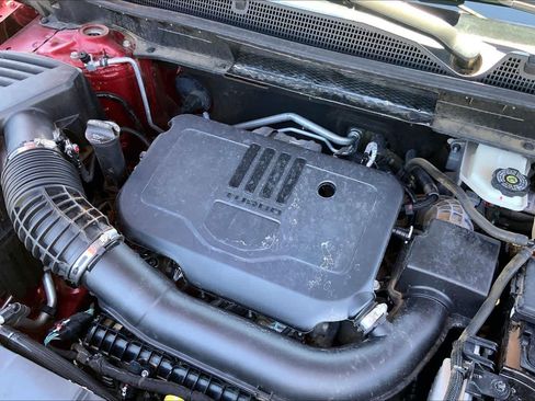 Used 2022 Chevrolet Blazer LT w/ LPO, Floor Liner Package FWD image 32