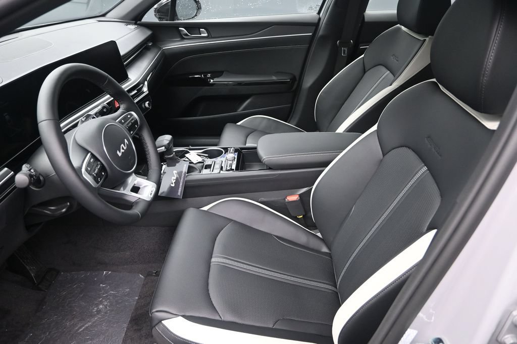 New 2026 Kia K5 GT-Line AWD/4WD image 13