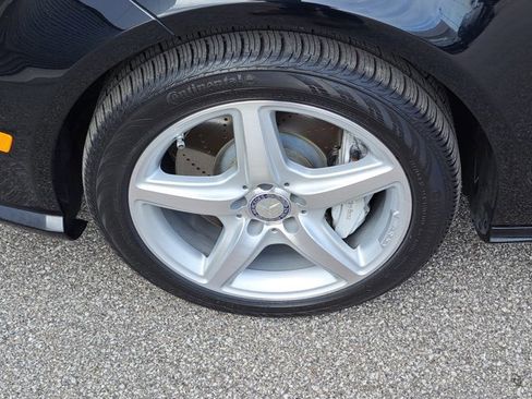Used 2013 Mercedes-Benz CLS 550 4MATIC image 6