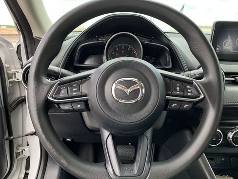 Used 2020 MAZDA CX-3 Sport image 16