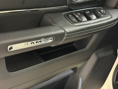 Used 2018 RAM 2500 Laramie AWD/4WD image 51