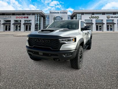 New 2026 RAM 1500 RHO
