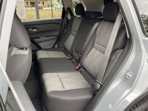 New 2026 Nissan Rogue SV w/ Cold Weather Package image 17