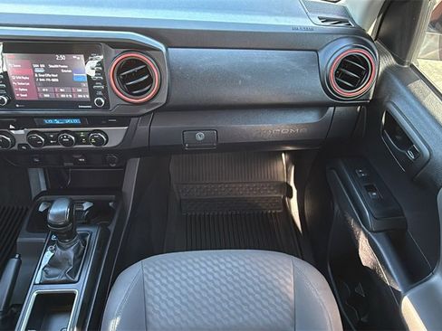 Used 2023 Toyota Tacoma SR image 29