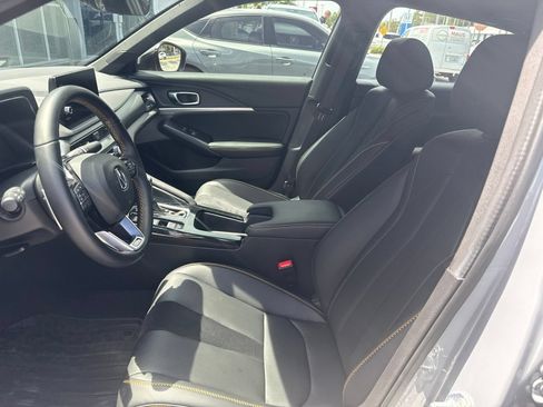 Used 2026 Acura Integra A-Spec FWD image 8