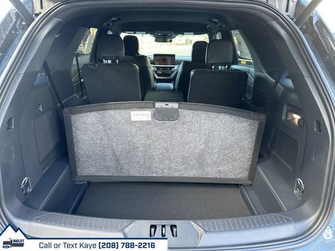 New 2026 Ford Explorer ST-Line w/ ST-Line Street Pack AWD/4WD image 37