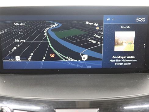 Used 2020 Acura RDX A-Spec AWD/4WD image 37