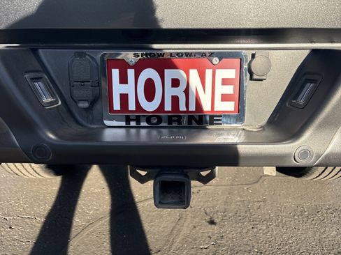 Used 2020 Ford F150 Platinum w/ Equipment Group 701A Luxury image 12