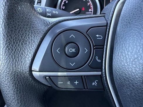 Certified 2024 Toyota Camry LE image 25