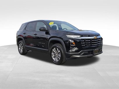 Used 2026 Chevrolet Equinox LT w/ Convenience Package II