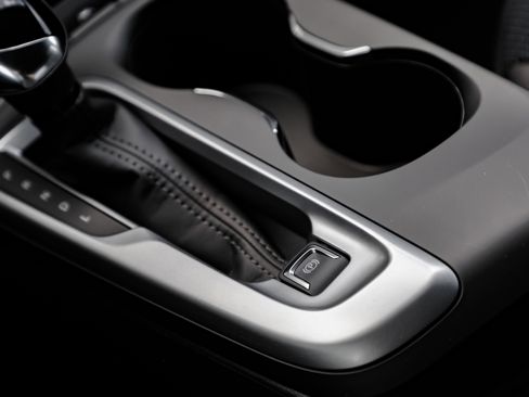 New 2025 Buick Envista Preferred w/ Convenience I Package image 25