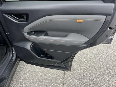 Used 2026 Subaru Forester Wilderness image 16